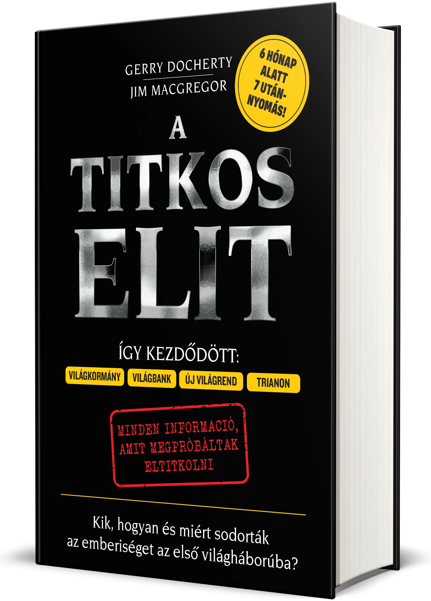 Titkos Elit